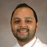 Image of Dr. Amit K. Agarwal, MD