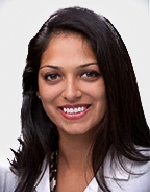 Image of Dr. Nisha Chand, MD