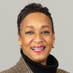 Image of Dr. Verna Alberta Thornton, MD