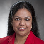 Image of Dr. Indu M. Vence, MD