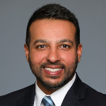 Image of Dr. Ali Imtiaz, DO