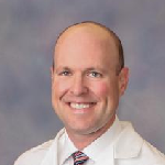 Image of Dr. Joshua Parker Moss, MD