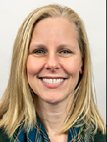 Image of Dr. Julie Anne Holz, DO