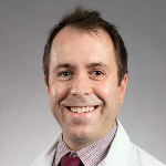 Image of Dr. Jesse Serrins, DO