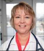 Image of Dr. Adrienne J. Sedlmeier, MD