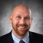 Image of Dr. Dustin St. George, MD