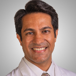 Image of Dr. Feroze Afzal, MD