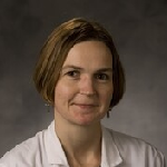 Image of Dr. Hope Elizabeth Uronis, MHS, MD