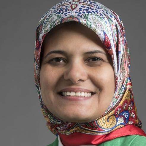 Image of Dr. Sawsan Mokhtar Mostafa Awad, MD