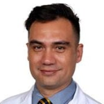 Image of Dr. Juaquito Mario Jorge, MD, MS