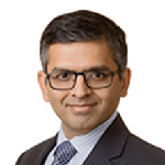 Image of Dr. Kaushik S. Shahir, MD