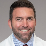 Image of Dr. Jeremy Mark Burnham, MD