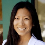 Image of Dr. Natalie Lue Hoshi, OD