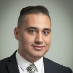 Image of Dr. Fares Diarbakerli, MD