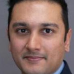 Image of Dr. Ankit Patel, DO