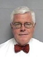 Image of Dr. John Anderson Fagg, MD