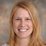 Image of Dr. Kristin Mara Hudock, MD, MSTR