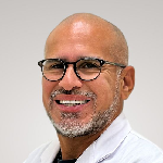 Image of Edward Hernandez Villarreal, MSN, APRN