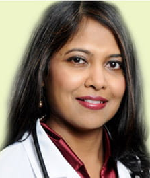 Image of Dr. Hetal A. Gandhi, MD