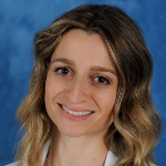 Image of Dr. Ellise Catherine Cappuccio, MD