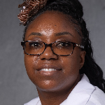 Image of Mrs. Shawnlee P. Hutchinson-Mitchell, NP, APRN, FNP