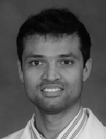 Image of Dr. Vatsal M. Ladia, MD