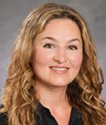 Image of Dr. Elena Spector, MD