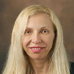 Image of Dr. Mariana Ion Ciobanu, MD