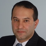 Image of Dr. Ali Al-Attar, MD, PhD