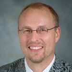 Image of Dr. Jan A. Burger, MD, PhD