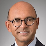 Image of Dr. Rasesh Mehendra Shah, MD