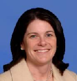 Image of Dr. Jennifer C. Logan, MD