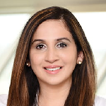 Image of Dr. Salieha Zaheer, MD, FAAFP