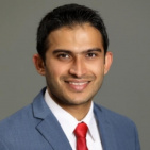 Image of Dr. Jason D'souza, MD, FACC