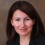 Image of Dr. Leila Khazaeni, MD