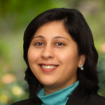 Image of Dr. Prachi C. Jog, MD, MS