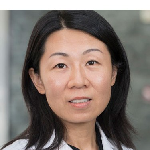 Image of Dr. Jinjuan Yao, MD, PhD