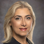 Image of Ms. A. Zuhal Ertamay, PA, MPA