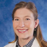 Image of Dr. Maria Laplante, MD