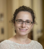 Image of Dr. Rebecca J. Barron, MD