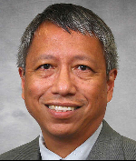 Image of Dr. Angelino S. Yson, MD