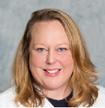 Image of Dr. Katherine Barnett Peters, MD PHD