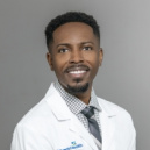 Image of Dr. Stephen A. Jones, MD