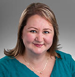 Image of Ms. Katherine Marie Miller, FNP, CNP, APRN