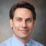 Image of Dr. Darren C. Volpe, MD