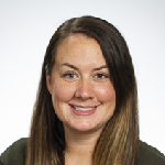 Image of Alyssa Suzanne Jones, PT, DPT