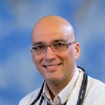 Image of Dr. David De La Llata, MD