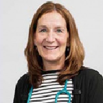 Image of Mrs. Sherald Patricia Eklund, APRN