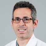 Image of Dr. Daniel Aaron Sohinki, MD