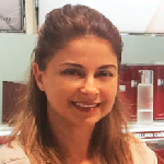 Image of Mrs. Maryam Hamidi, PT